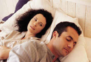 sexless marriage