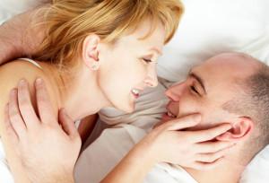 divorced sexy sleepover